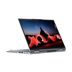 Lenovo ThinkPad X1 Yoga Gen 8 (21HQ002NMH) цена и информация | Ноутбуки | kaup24.ee