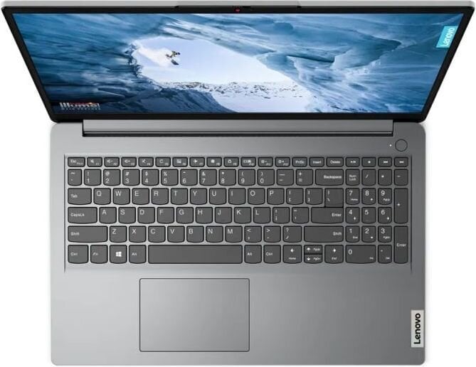 Lenovo IdeaPad 1 15IGL7 82V700AKMX цена и информация | Sülearvutid | kaup24.ee