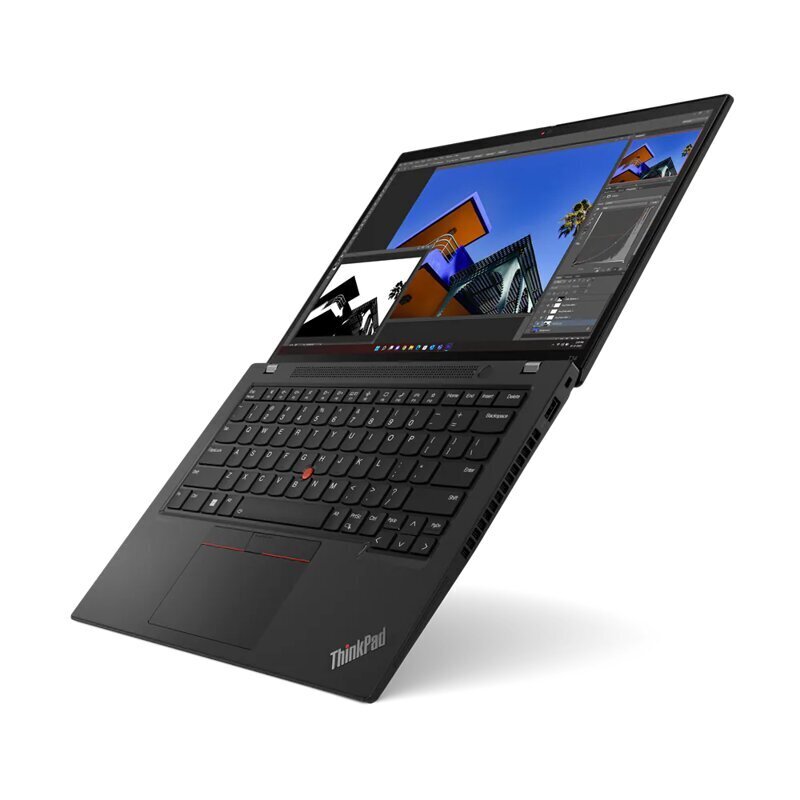 Lenovo ThinkPad T14 Gen 4 21HD005YMX цена и информация | Sülearvutid | kaup24.ee