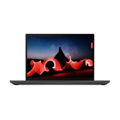 Lenovo ThinkPad T14 Gen 4 21HD005YMH hind ja info | Sülearvutid | kaup24.ee