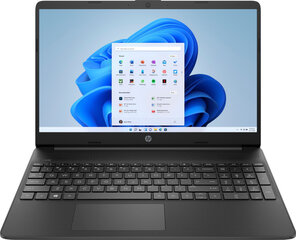 HP Laptop 15s-fq3017no (77Z66EA) hind ja info | Sülearvutid | kaup24.ee