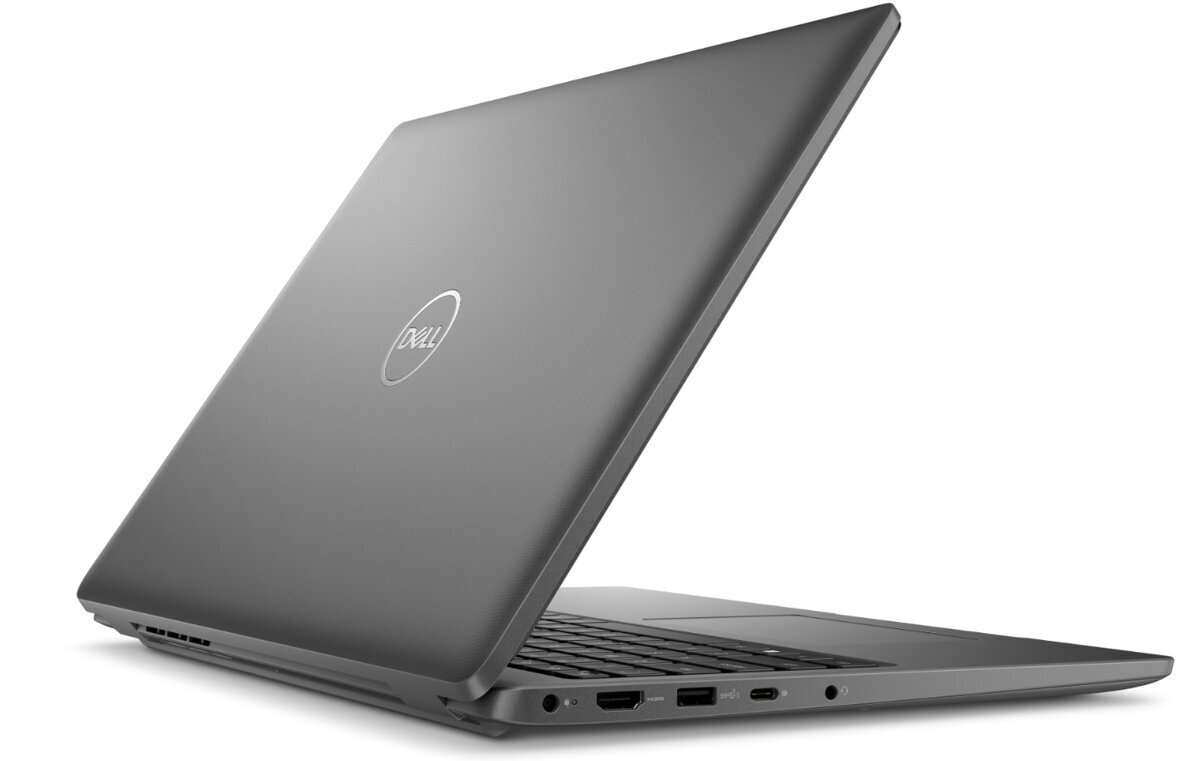 Dell Latitude 15 3540, i5-1335U, 16GB, 512SSD, Win11P hind ja info | Sülearvutid | kaup24.ee