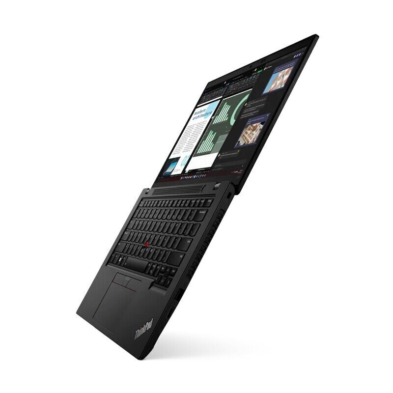 Lenovo ThinkPad L14 Gen 4 (21H5001CMX) NOR цена и информация | Sülearvutid | kaup24.ee