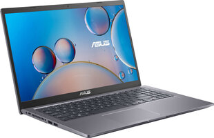 Asus Vivobook F515 (F515EA-BQ3658W) цена и информация | Ноутбуки | kaup24.ee