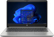 HP 240 G9 (6A1F4EA) hind ja info | Sülearvutid | kaup24.ee