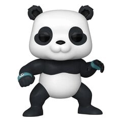 Kuju Funko Pop! Jujutsu Kaisen Panda, 9 cm цена и информация | Атрибутика для игроков | kaup24.ee