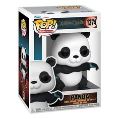 Kuju Funko Pop! Jujutsu Kaisen Panda, 9 cm hind ja info | Fännitooted mänguritele | kaup24.ee