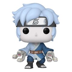 Kuju Funko Pop! Naruto Next Generations Mitsuki with Snake hands, 10,7 cm hind ja info | Fännitooted mänguritele | kaup24.ee