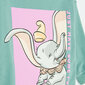 Cool Club pusa tüdrukutele Dumbo LCG2510415 цена и информация | Tüdrukute kampsunid, vestid ja jakid | kaup24.ee