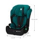 Turvatool Kinderkraft Comfort Up i-Size, 9-36 kg, green цена и информация | Turvatoolid | kaup24.ee