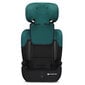 Turvatool Kinderkraft Comfort Up i-Size, 9-36 kg, green цена и информация | Turvatoolid | kaup24.ee