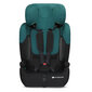 Turvatool Kinderkraft Comfort Up i-Size, 9-36 kg, green цена и информация | Turvatoolid | kaup24.ee