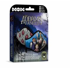 Гигиеническая маска My Other Me Addams Family Premium, 10-12 лет цена и информация | Аптечки | kaup24.ee