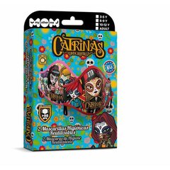 Гигиеническая маска My Other Me Catrinas Premium, 10-12 лет цена и информация | Аптечки | kaup24.ee