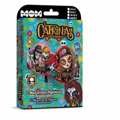 Гигиеническая маска многоразового использования Catrinas Premium, 6-9 лет цена и информация | Аптечки | kaup24.ee