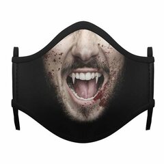 Гигиеническая маска для взрослых My Other Me Vampire Boy  цена и информация | Аптечки | kaup24.ee