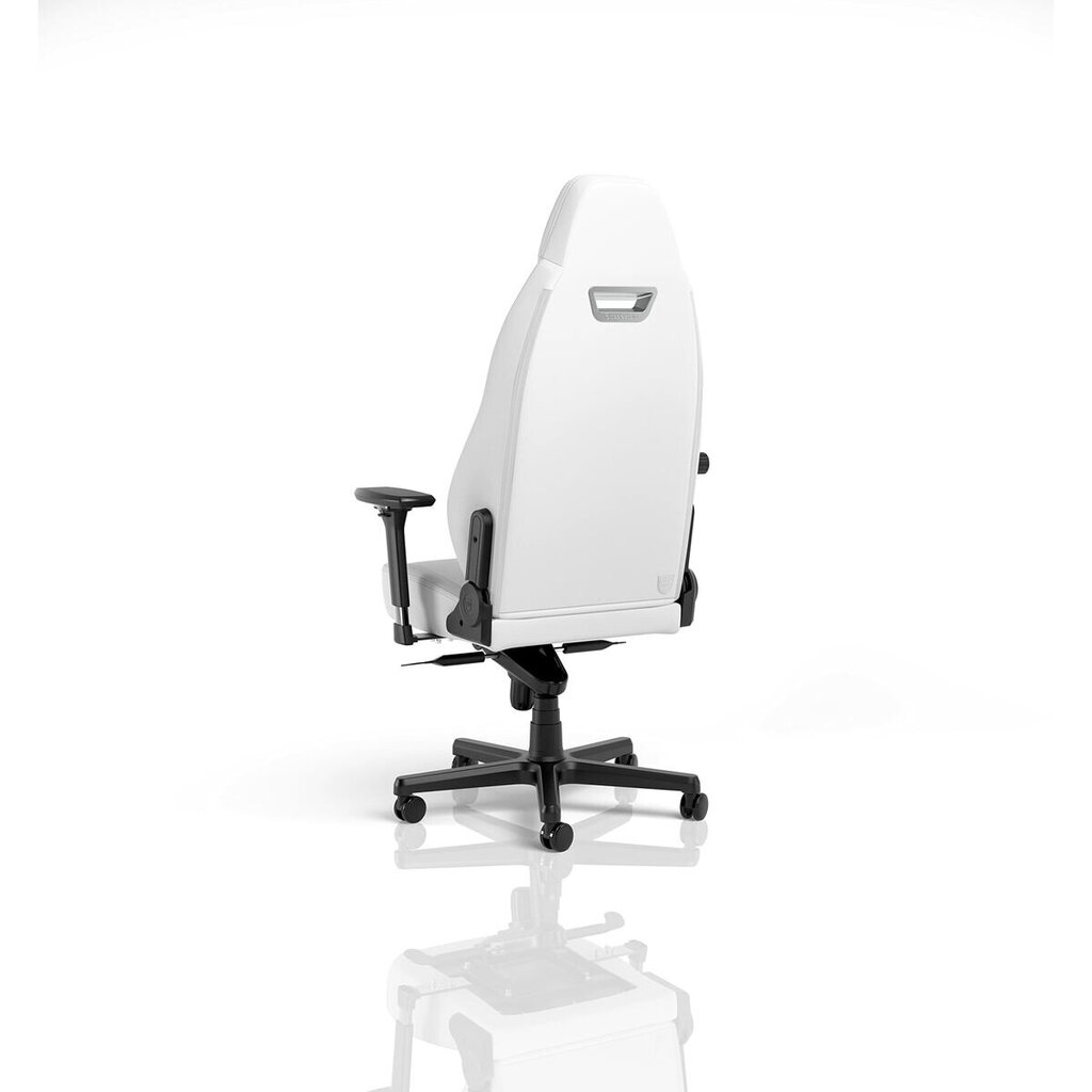 Mänguri Tool Noblechairs Legend, valge цена и информация | Kontoritoolid | kaup24.ee