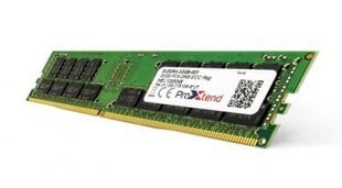 ProXtend D-DDR4-32GB-005 цена и информация | Оперативная память (RAM) | kaup24.ee