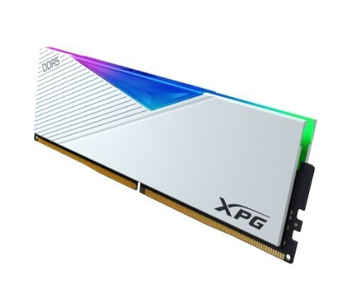 Adata XPG Lancer AX5U5200C3816G-DCLAWH цена и информация | Operatiivmälu (RAM) | kaup24.ee