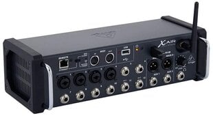 Цифровая аудиоконсоль Behringer X-AIR 12 цена и информация | Принадлежности для музыкальных инструментов | kaup24.ee