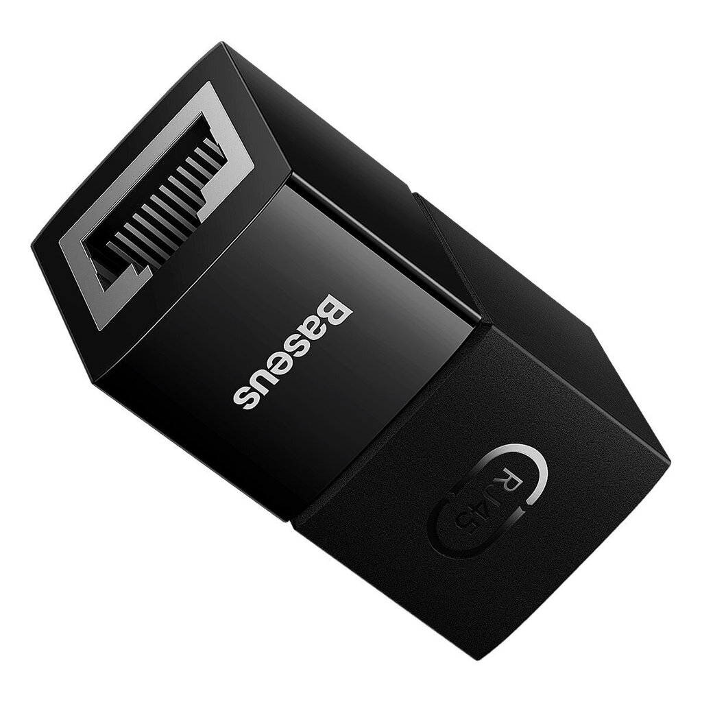 Baseus AirJoy Series, 10 tk. hind ja info | USB jagajad, adapterid | kaup24.ee