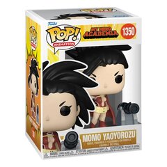 Kuju Funko Pop! My Hero Academia Yaoyorozu hind ja info | Fännitooted mänguritele | kaup24.ee