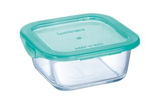 Toidukarp Luminarc Keep'n' Box, 720 ml hind ja info | Toidu säilitusnõud | kaup24.ee