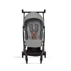 Cybex sportlik jalutuskäru Libelle, Lava Grey цена и информация | Коляски | kaup24.ee