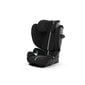 Cybex turvatool Solution G I-Fix Plus, 15-50 kg, Moon Black Plus hind ja info | Turvatoolid | kaup24.ee