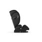 Cybex turvatool Solution G I-Fix Plus, 15-50 kg, Moon Black Plus hind ja info | Turvatoolid | kaup24.ee