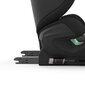 Cybex turvatool Solution G I-Fix Plus, 15-50 kg, Moon Black Plus hind ja info | Turvatoolid | kaup24.ee