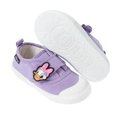 Спортивная обувь Cool Club для девочек SLP1W22-LG20, фиолетовый цвет цена и информация | Детская спортивная обувь | kaup24.ee
