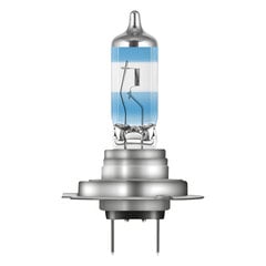 Osram halogeenlamp H7 Night Breaker 200, 12V, 55W, +200% 1tk hind ja info | Autopirnid | kaup24.ee