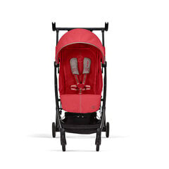 Cybex sportlik jalutuskäru Libelle, Hibiscus Red цена и информация | Коляски | kaup24.ee