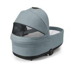 Cybex jalutuskäru vankrikorv S Lux, Sky Blue hind ja info | Vankrite tarvikud | kaup24.ee