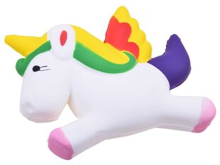 Pigistamise mänguasi Värviline hobune hind ja info | Arendavad mänguasjad | kaup24.ee