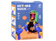 Arcade mäng heliefektidega Hit the Duck цена и информация | Poiste mänguasjad | kaup24.ee