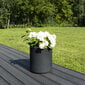 Lillepott Cylinder S hind ja info | Dekoratiivsed lillepotid | kaup24.ee