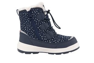 Vikingi talvesaapad Toasty Warm GTX Zip Moomin, sinine hind ja info | Laste talvesaapad | kaup24.ee