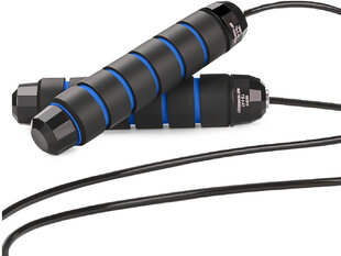 Скакалка Modux цена и информация | Скакалка Tunturi Pro Adjustable Speed Rope | kaup24.ee