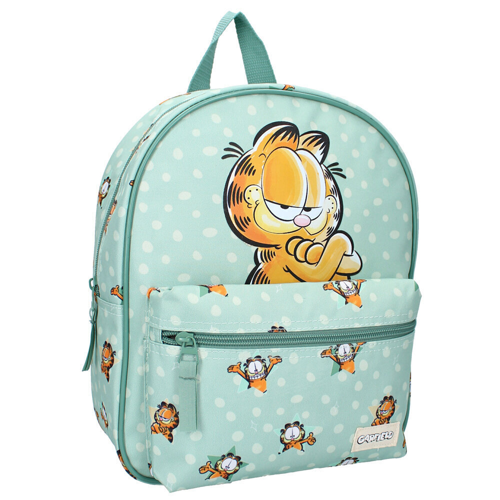 Seljakott lastele Garfield All Good hind ja info | Koolikotid, sussikotid | kaup24.ee