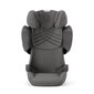 Cybex turvatool Solution T i-Fix Plus, 15-36 kg, Mirage Grey hind ja info | Turvatoolid | kaup24.ee