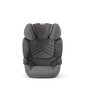 Cybex turvatool Solution T i-Fix Plus, 15-36 kg, Mirage Grey hind ja info | Turvatoolid | kaup24.ee