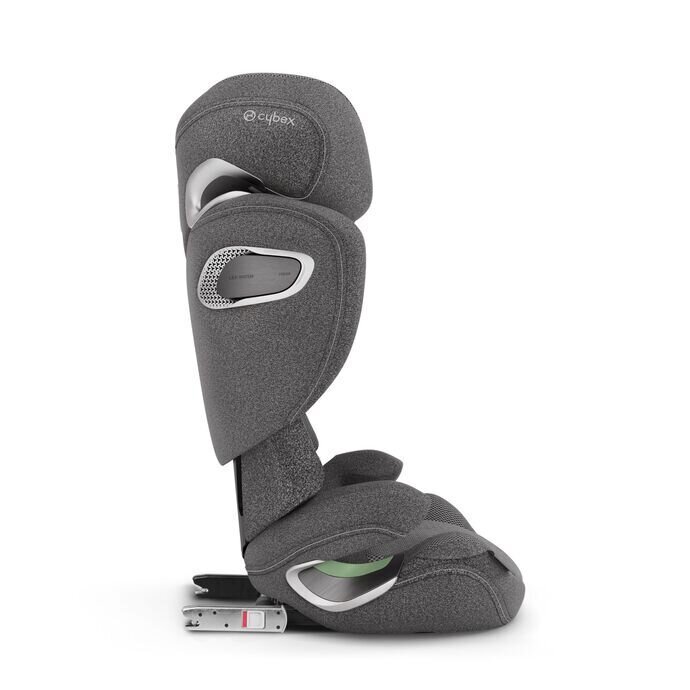 Cybex turvatool Solution T i-Fix Plus, 15-36 kg, Mirage Grey hind ja info | Turvatoolid | kaup24.ee