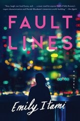 Fault Lines цена и информация | Фантастика, фэнтези | kaup24.ee