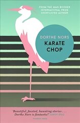 Karate Chop цена и информация | Фантастика, фэнтези | kaup24.ee