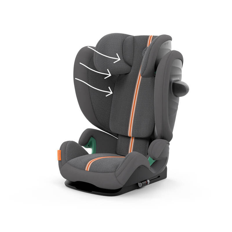 Osta Cybex Solution S2 I-Fix