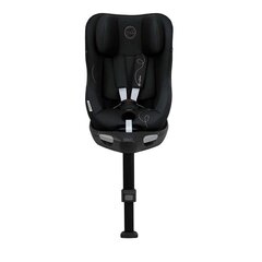 Cybex turvahäll Sirona Gi i-Size, 0-18 kg, Moon Black цена и информация | Автокресла | kaup24.ee