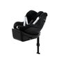 Cybex turvatool Sirona Gi i-Size Plus, 9-18 kg, Moon Black цена и информация | Turvatoolid | kaup24.ee