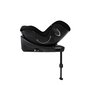 Cybex turvatool Sirona Gi i-Size Plus, 9-18 kg, Moon Black цена и информация | Turvatoolid | kaup24.ee